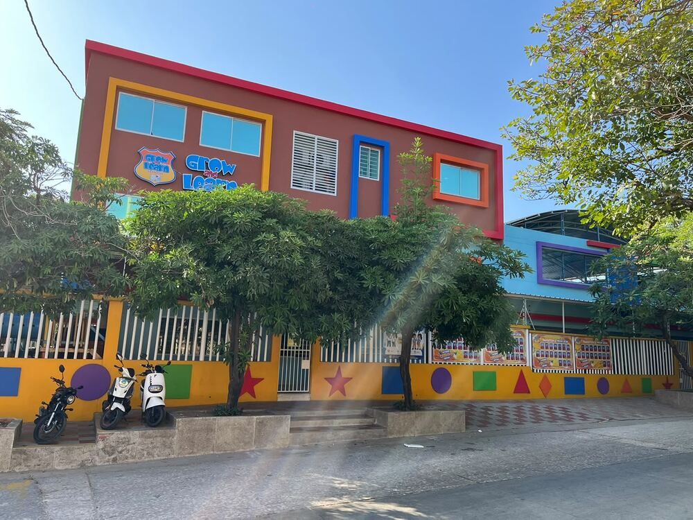 Galería Grow And Learn